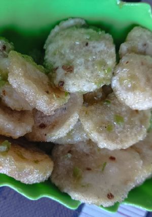 Foto resep Seblak nasi rafael