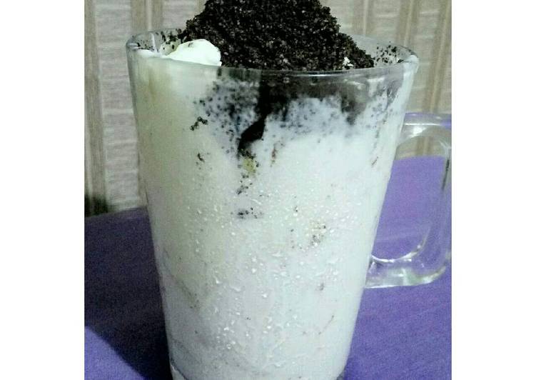 Bagaimana Membuat Eskrim Ekonomis Anti Gagal