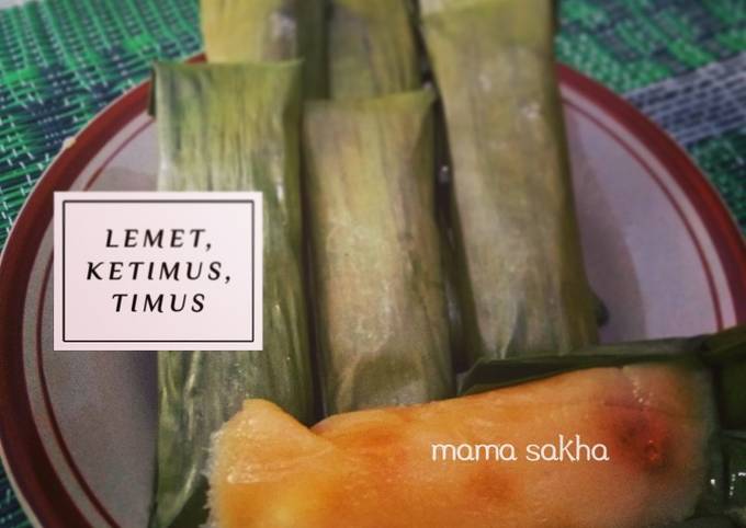 Lemet/ketimus/timus