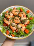 Salad Tôm Eat Clean 🦐