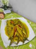 Pesmol Ikan Gembung