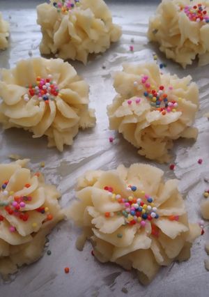 Foto resep Kue Sagu