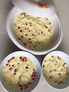 ફ્રુટ સલાડ(fruit salad recipe in gujarati) રેસીપી મુખ્ય ફોટો