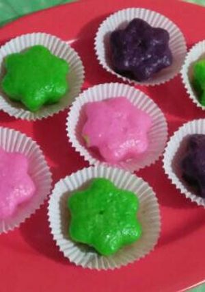 Foto resep Kue apem / kue mangkok