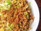 Nasi Goreng Kecap