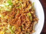Nasi Goreng Kecap