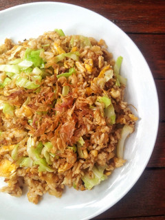 Foto resep Nasi Goreng Kecap