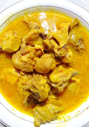 Foto resep 49.Ayam nasu cuk'ka
