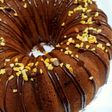 Double Coklat Cake
