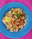 Pad Thai Noodles