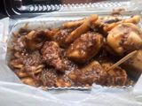Salak Pliek U Khas Pidie Jaya