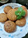 Falafel (Ramadan ki tiyari)
