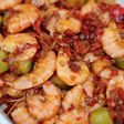 Udang Balado Belimbing Wuluh