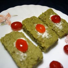 A picture of লাউ লাজাবাব (সন্দেশ).