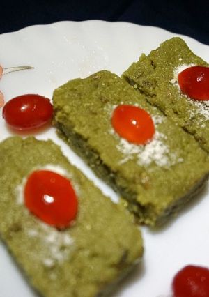 A picture of লাউ লাজাবাব (সন্দেশ).