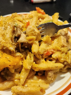 A picture of Creamy Chicken Casserole.