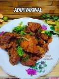 2:1:24 - Ayam varuval