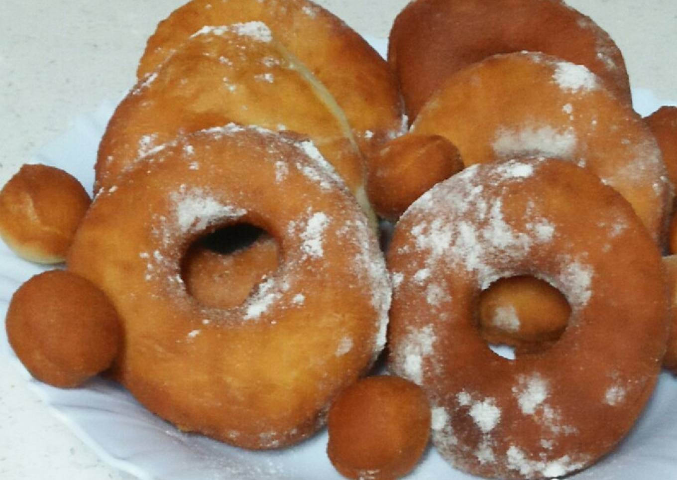 Doughnuts