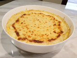 Krémes mascarpone-s rakottkrumpli