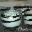 Cheesecake Oreo Lumer