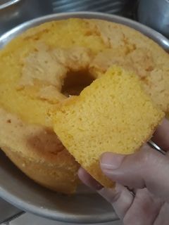 Foto resep Bolu jadul super lembut