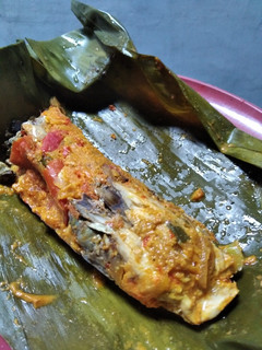 Foto resep Brengkes Pindang Salem