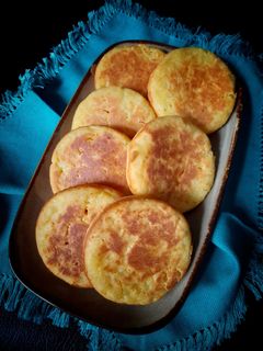Foto resep Kue Khamir Prol Tape