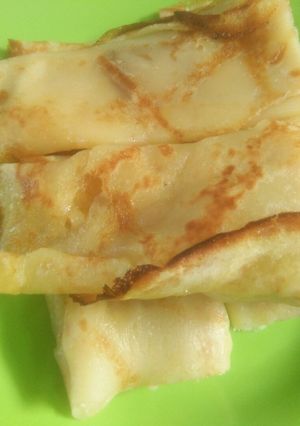 Foto resep Lempeng Manis