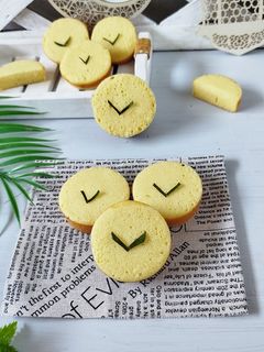 Foto resep Apem Selong Durian