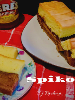 Foto resep Spiku Ekonomis