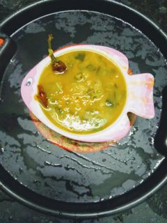 சாம்பார் செய்முறை முக்கிய புகைப்படம்