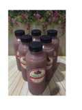 Diet Juice Broccoli Pomegranate Jambu Bol Apple