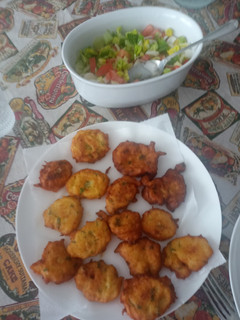 Foto principal de Buñuelos de Bacalao