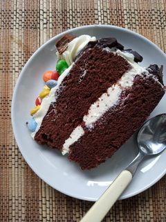Foto resep Butter Cream