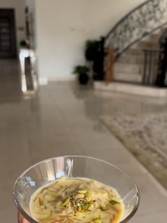 صورة لوصفة حلو الشعيريه