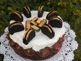 Brownie!!