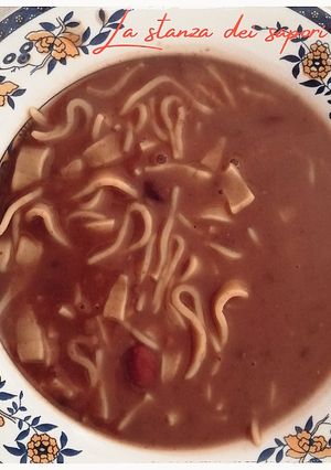 Foto di 02 🍲Passato di legumi✨