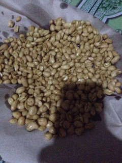 Foto resep Kacang bawang gurih