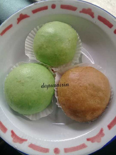 Foto resep Bakpao