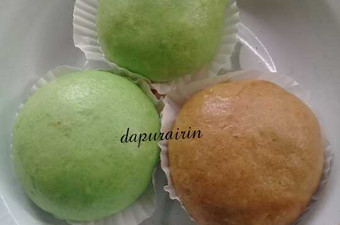 Cara Bikin Bakpao Wajib Dicoba