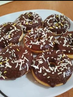 Amerikai minifánk recept fotója