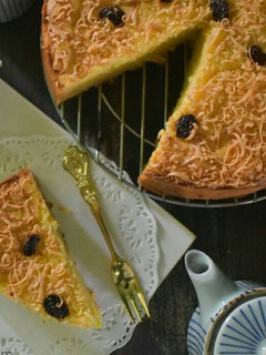Foto resep Bolu Tape