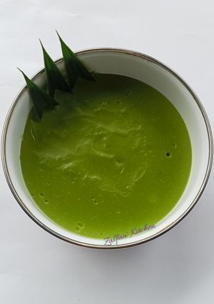 Foto resep Selai Sarikaya Pandan