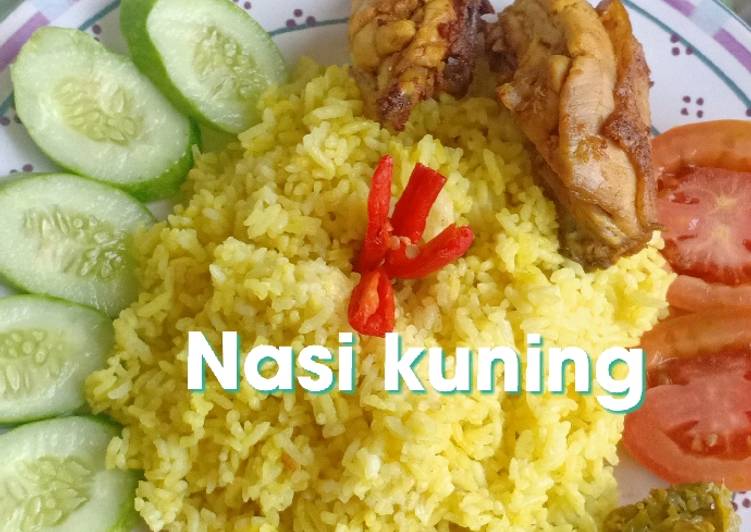 Nasi kuning