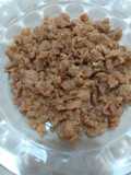 Methi chori