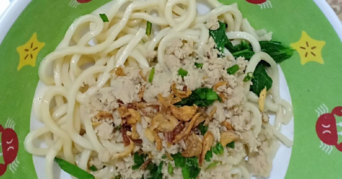 Resep Cui mie chicken oleh bunda ajeng Cookpad Resep Cui mie chicken oleh bunda ajeng Cookpad