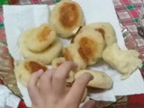 Bombas de papa