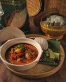 Ayam masak kurma
