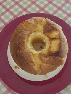 Foto resep Bolu nutrijell