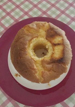 Foto resep Bolu nutrijell